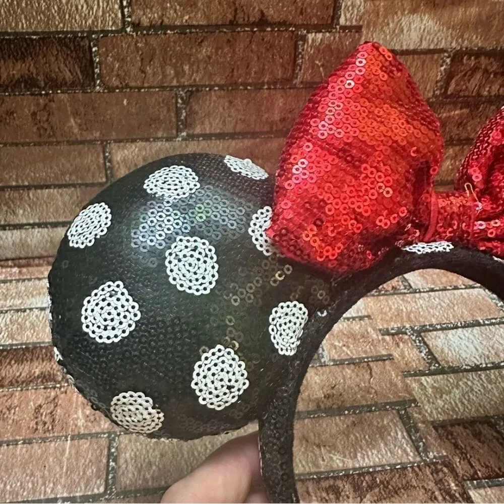Disney minnie mouse
